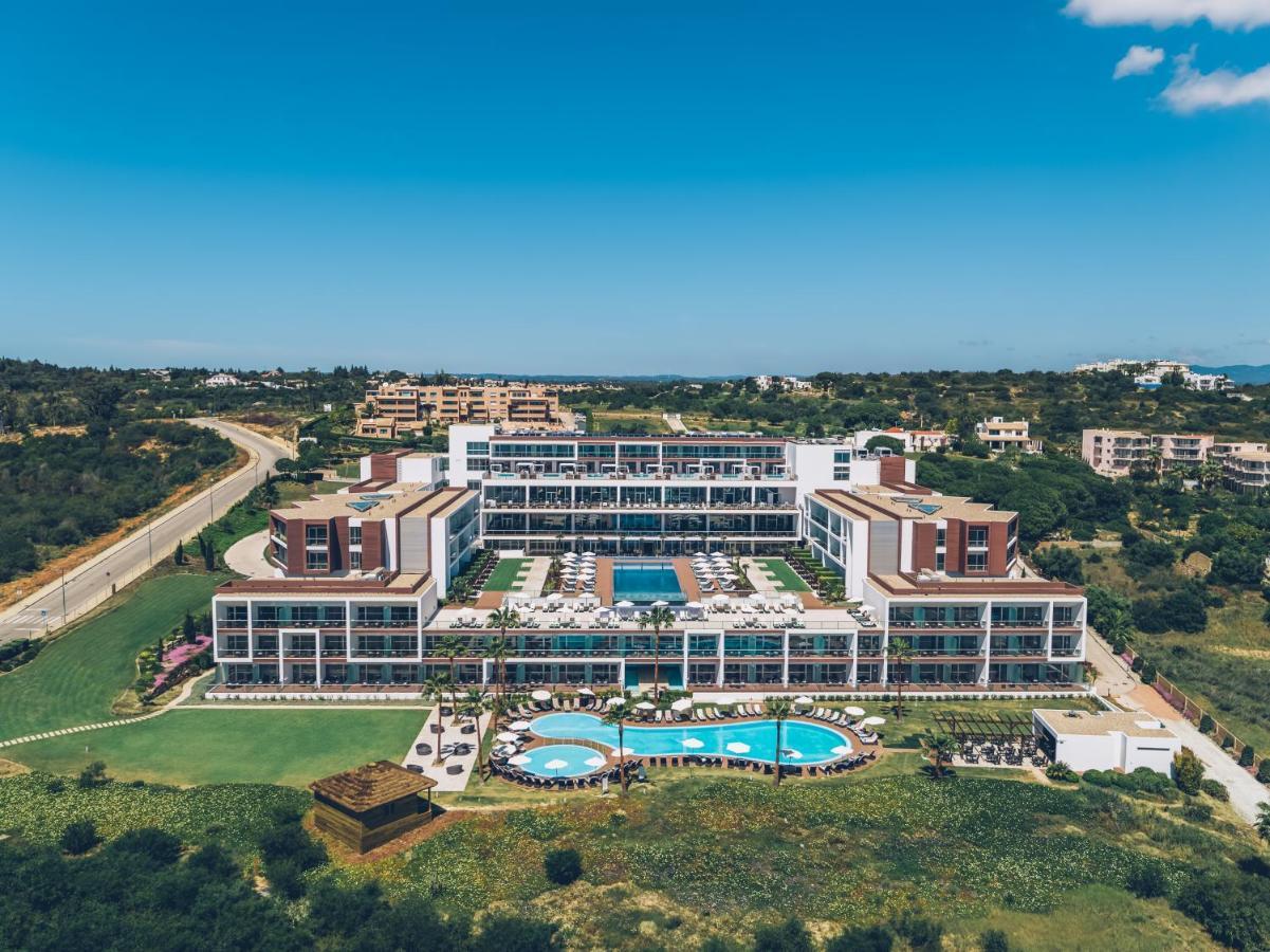 Iberostar Selection Lagos Algarve (Adults Only) Экстерьер фото